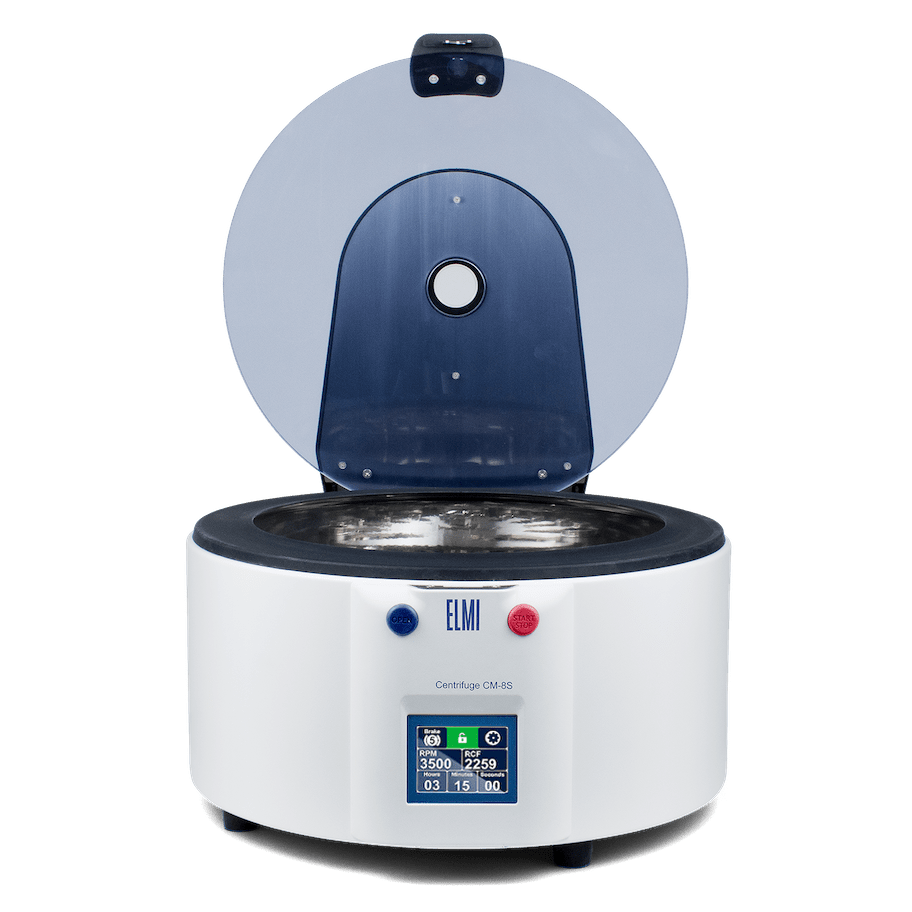 Centrifug_Elmi_Skyspin_CM-8S4