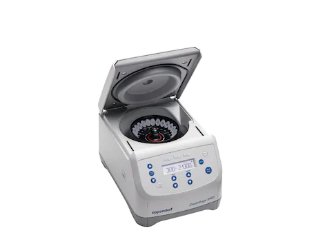 Centrifug 5420