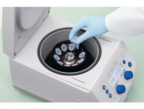 Centrifuge Eppendorf 5425 oppen2