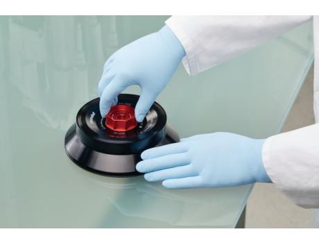 Centrifug Eppendorf 5425 rotor