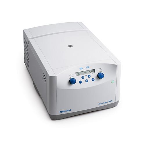 Centrifuge Eppendorf 5702R bild2