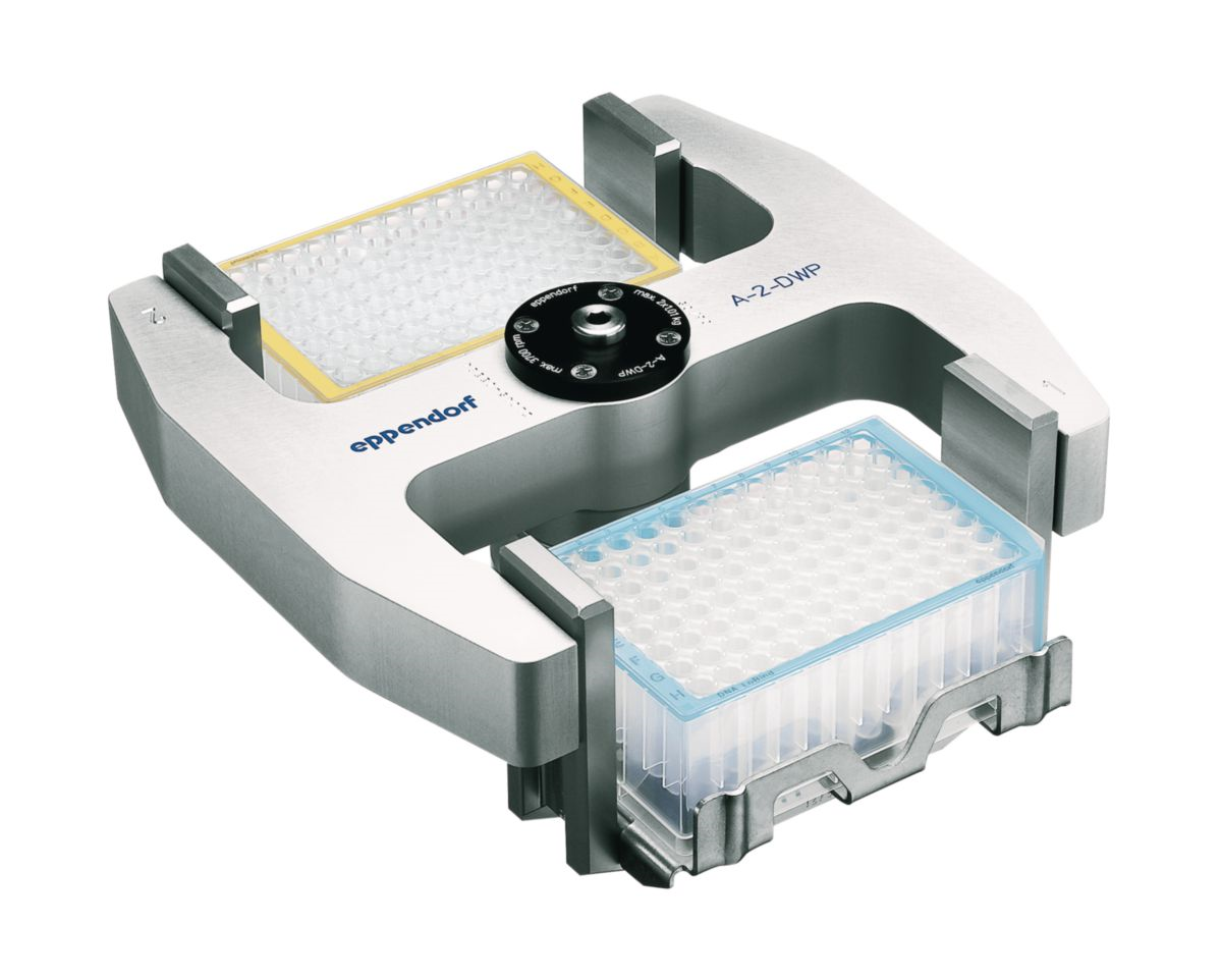 Centrifug Eppendorf 5804 5804R rotor5