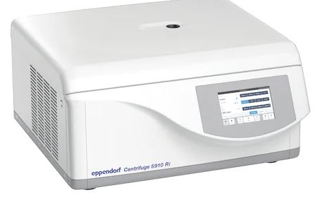 Centrifuge_Eppendorf_5910Ri