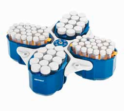 Centrifug Eppendorf 5920R rotor6