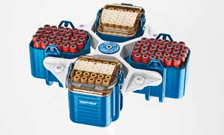 Centrifug Eppendorf 5920R rotor8