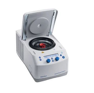 Centrifuge_Eppendorf_5425R