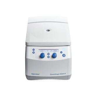 Centrifuge_Eppendorf_5425R