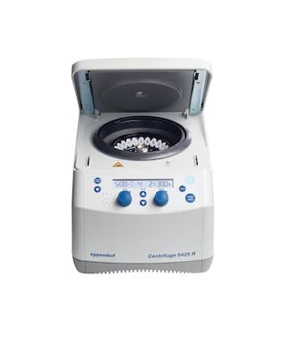 Centrifuge_Eppendorf_5425R