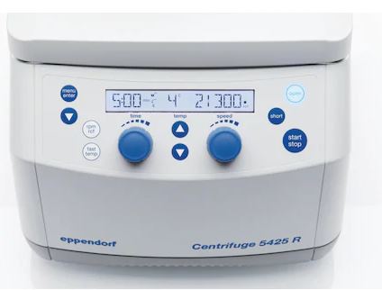 Centrifuge_Eppendorf_5425R