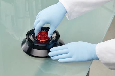 Centrifuge_Eppendorf_5425R