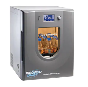 Skakar_Eppendorf_NewBrunswick™_Innova®_4242R