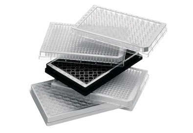 Mikroplattor / PCR-plattor Eppendorf - Assay/Reader Mikroplader