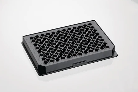 Eppendorf - Assay/Reader-mikroplader