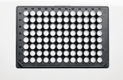 Eppendorf - Assay/Reader-mikroplader