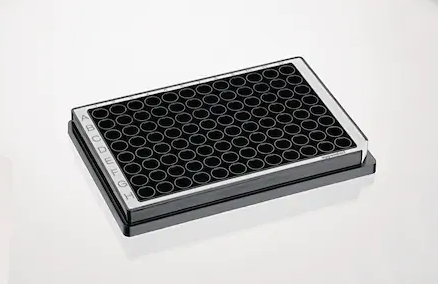 Eppendorf - Assay/Reader-mikroplader