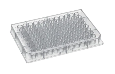 Eppendorf - Assay/Reader-mikroplader