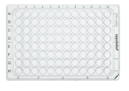 Eppendorf - CCCadvanced® FN1-motiver Celledyrkningsplader