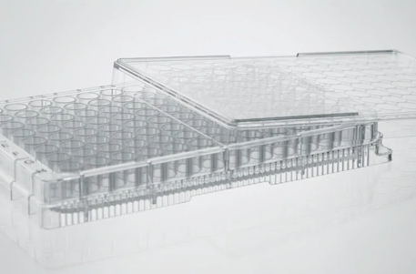 Eppendorf - CCCadvanced® FN1-motiver Celledyrkningsplader