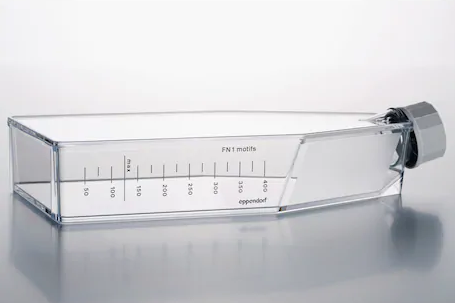 Eppendorf - CCCadvanced® FN1 motifs Cell Culture Flasks