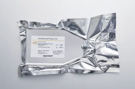 Eppendorf - CCCadvanced® FN1 motifs Cell Culture Flasks