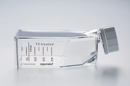 Eppendorf - Flasker til cellekultur