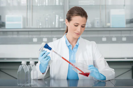 Eppendorf - Flasker til cellekultur