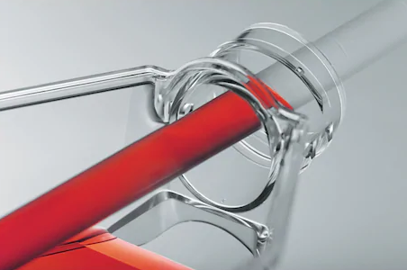 Eppendorf - Flasker til cellekultur