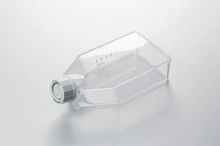 Eppendorf - Flasker til cellekultur