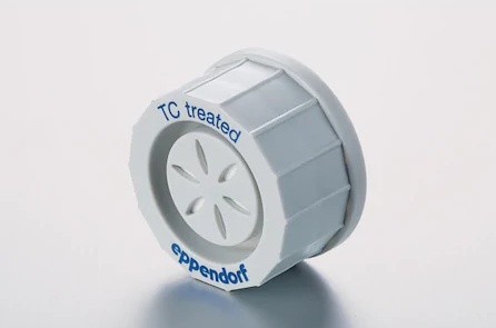 Eppendorf - Flasker til cellekultur