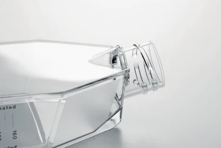 Eppendorf - Flasker til cellekultur