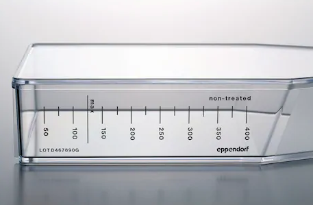 Eppendorf - Flasker til cellekultur