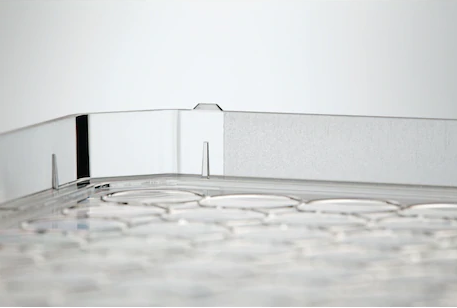 Eppendorf - Celledyrkningsplader