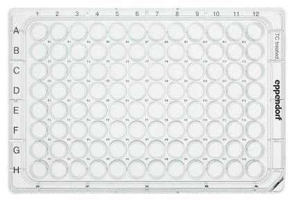 Eppendorf - Cell Culture Plates