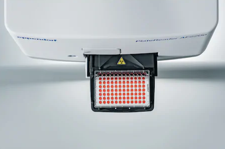 Eppendorf - Celledyrkningsplader