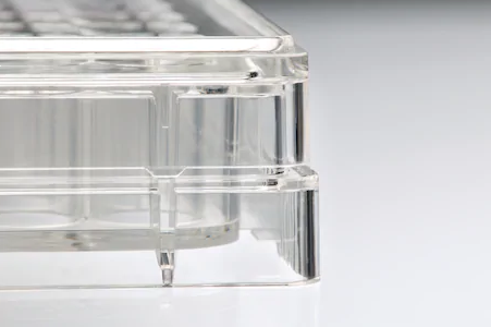 Eppendorf - Celledyrkningsplader