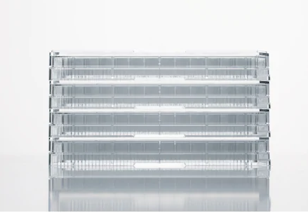 Eppendorf - Celledyrkningsplader