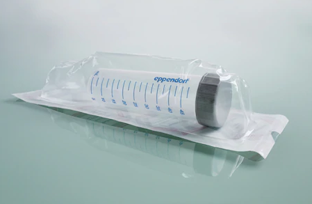 Eppendorf koniske rør 15 mL og 50 mL