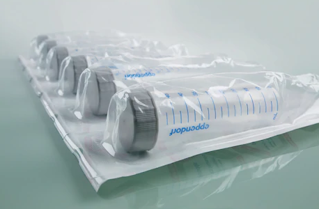 Eppendorf koniske rør 15 mL og 50 mL