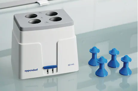 Eppendorf koniske rør 25 mL