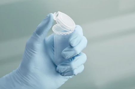 Eppendorf koniske rør 25 mL