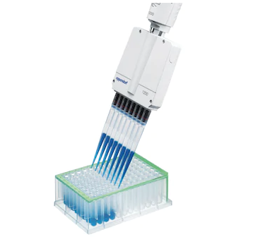 Eppendorf - DNA LoBind-plader