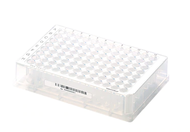 Eppendorf - DNA LoBind-plader