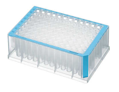 Eppendorf - DNA LoBind-plader