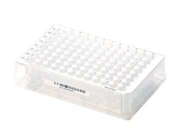 Eppendorf - DNA LoBind-plader