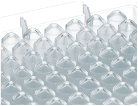 Eppendorf - Deepwell-plader
