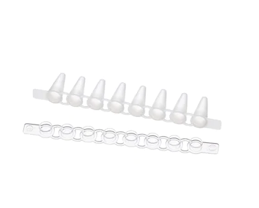 Eppendorf Fast PCR Tube Strips