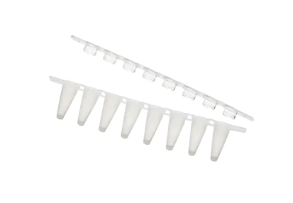 Eppendorf Fast PCR Tube Strips