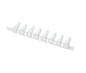 Eppendorf Fast PCR Tube Strips