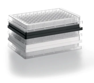 Eppendorf-mikroplader