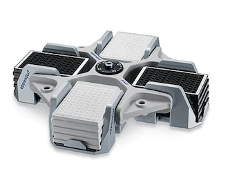 Eppendorf-mikroplader